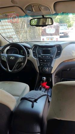 هيونداي سانتافي